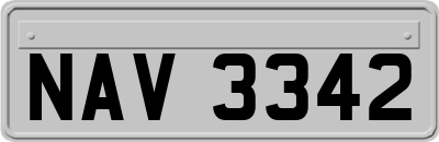 NAV3342