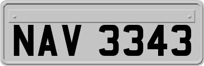 NAV3343