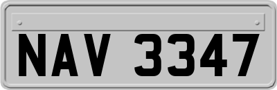 NAV3347