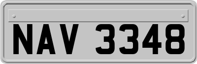 NAV3348