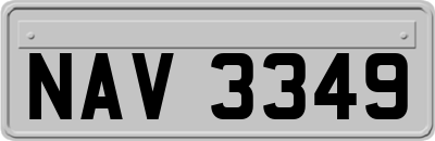 NAV3349