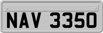 NAV3350