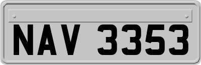 NAV3353