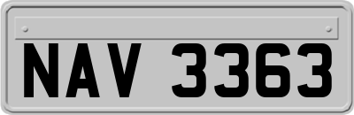 NAV3363