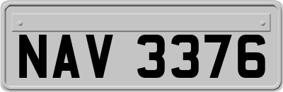 NAV3376