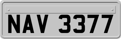 NAV3377