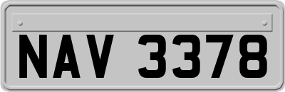 NAV3378