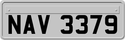 NAV3379