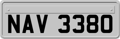 NAV3380
