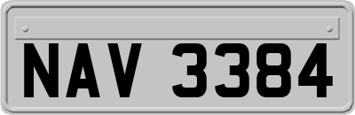 NAV3384