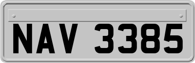 NAV3385