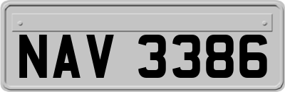 NAV3386