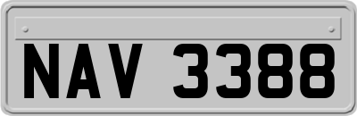 NAV3388