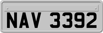 NAV3392