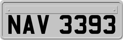 NAV3393