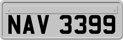 NAV3399