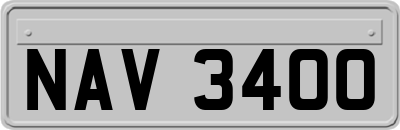 NAV3400