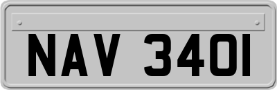 NAV3401