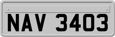 NAV3403