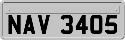 NAV3405