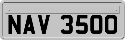 NAV3500