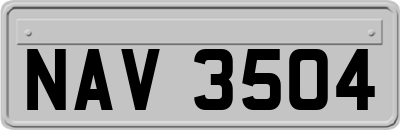 NAV3504
