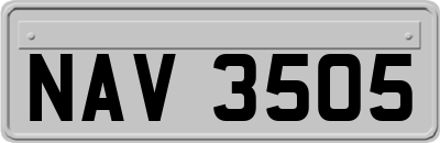 NAV3505
