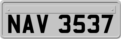 NAV3537