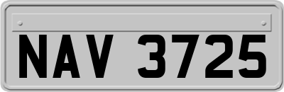 NAV3725