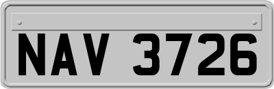 NAV3726