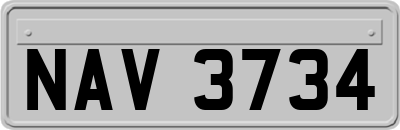 NAV3734