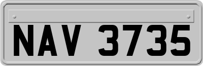 NAV3735