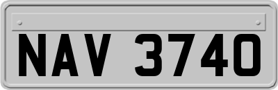 NAV3740