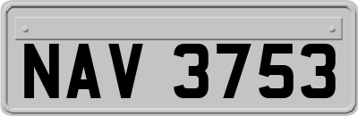 NAV3753