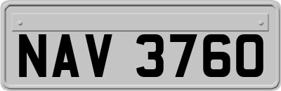 NAV3760