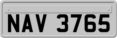 NAV3765