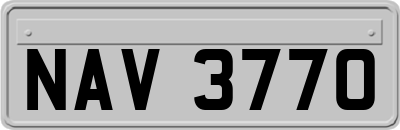 NAV3770