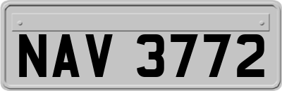 NAV3772