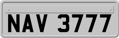 NAV3777