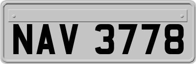 NAV3778