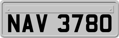 NAV3780