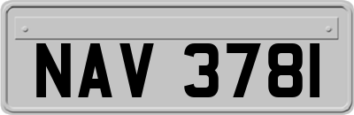 NAV3781