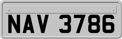 NAV3786