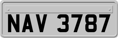 NAV3787