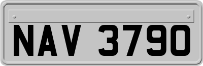 NAV3790