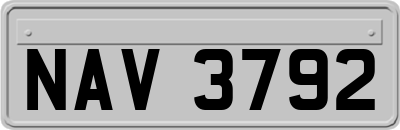 NAV3792