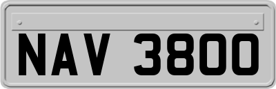 NAV3800