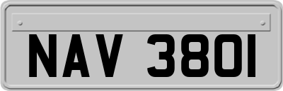 NAV3801