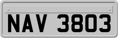 NAV3803