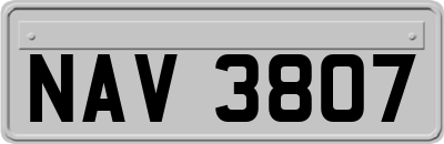 NAV3807